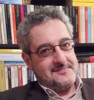 ALESSANDRO CHIARAMONTE
